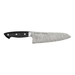 Zwilling Santokukniv 18 Cm, Glatslebet