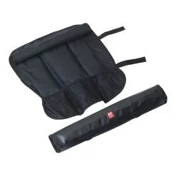 Zwilling Knivtaske, Plastik