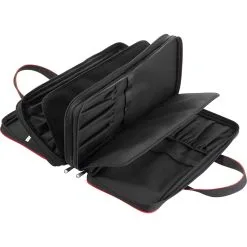 Zwilling Knivtaske, Nylon -Køkkenudstyr Butik 35004 710 0 2