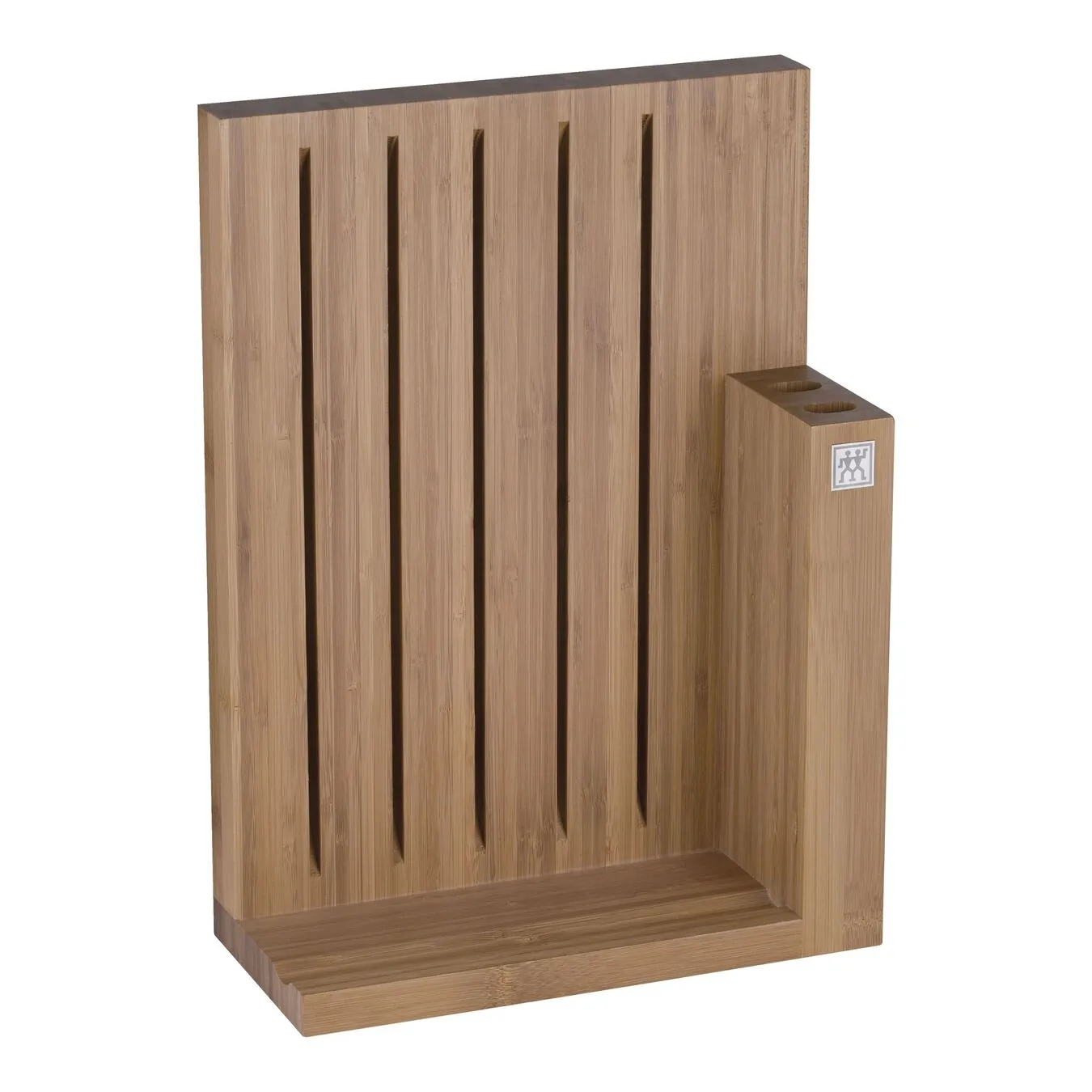 Zwilling Tom Knivblok, 7, Brun 1 Zwilling Tom Knivblok, 7, Brun