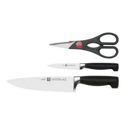 Zwilling Knivsæt 3-dele