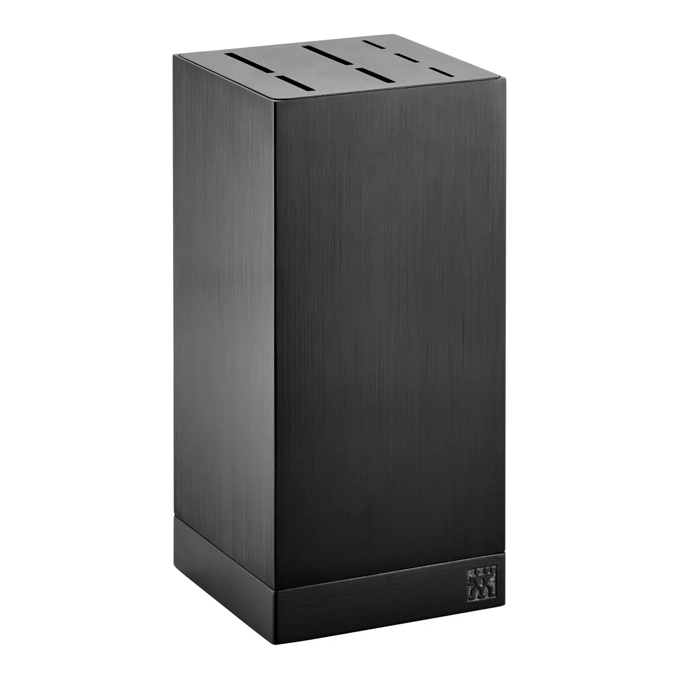 Zwilling Tom Knivblok, 7, Sort 1 Zwilling Tom Knivblok, 7, Sort