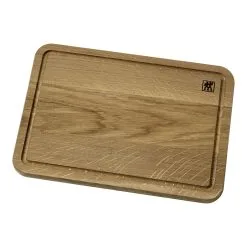 Zwilling Skærebræt 35 Cm X 25 Cm, Eg