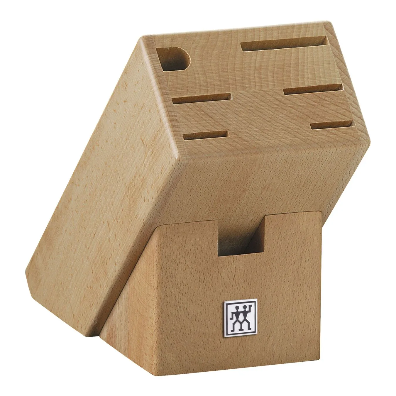 Zwilling Tom Knivblok, 7, Brun 1 Zwilling Tom Knivblok, 7, Brun