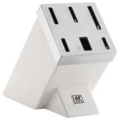 Zwilling Sæt Med Knivblok Med KiS Teknologi 7-dele, Sort -Køkkenudstyr Butik 35582 200 1 1 1