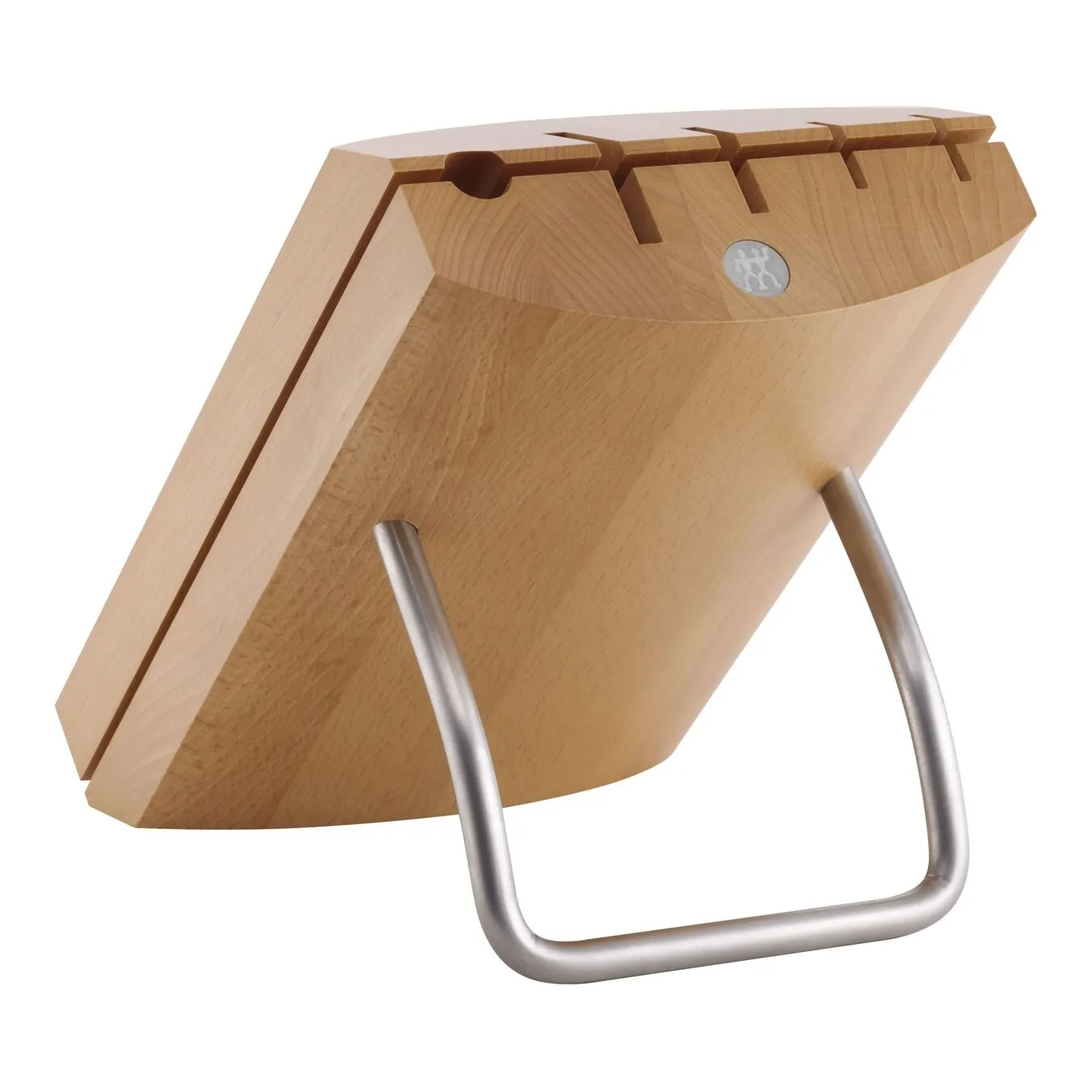 Zwilling Tom Knivblok, 5, Brun 1 Zwilling Tom Knivblok, 5, Brun