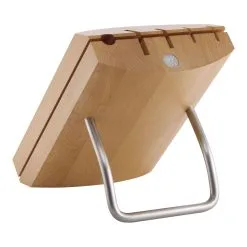 Zwilling Sæt Med Knivblok 6-dele, Natur -Køkkenudstyr Butik 35696 400 0 1