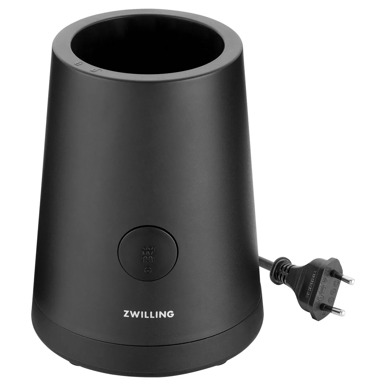 Zwilling Personal Blender, AC Motor, Sort 2 Zwilling Personal Blender, AC Motor, Sort - Billede 2