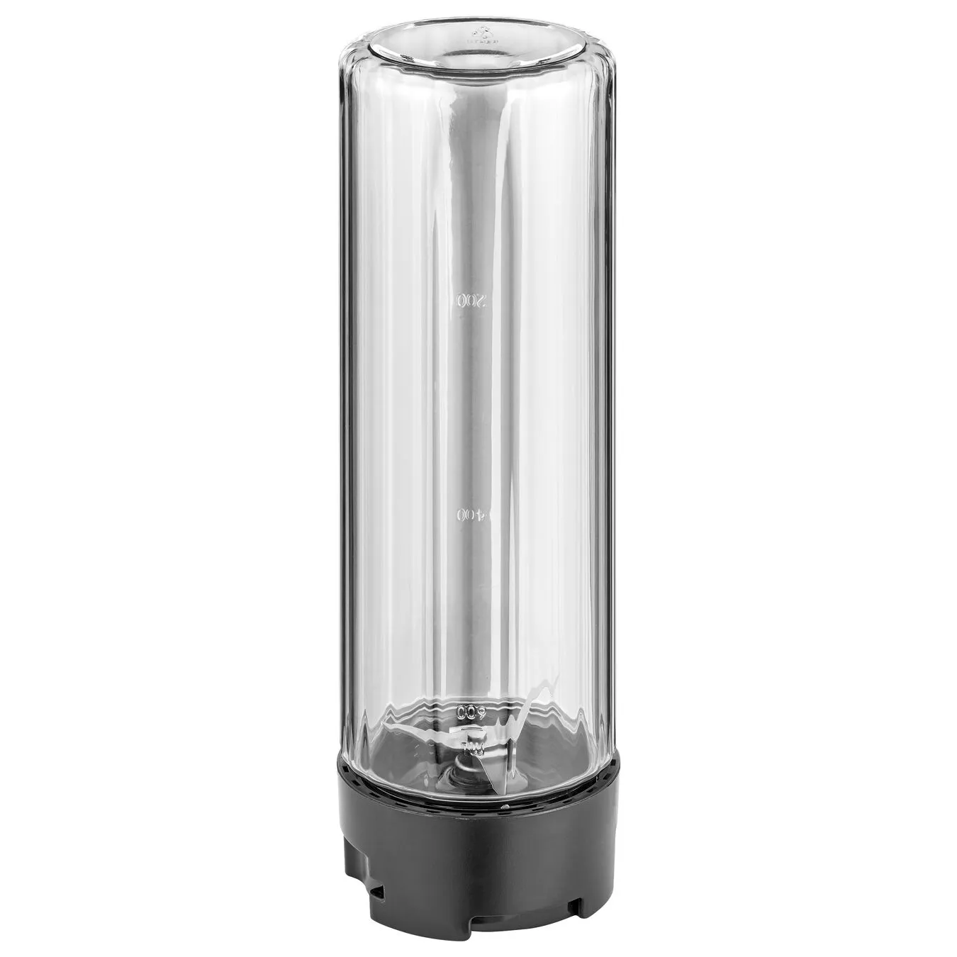 Zwilling Personal Blender, AC Motor, Sort 4 Zwilling Personal Blender, AC Motor, Sort - Billede 4