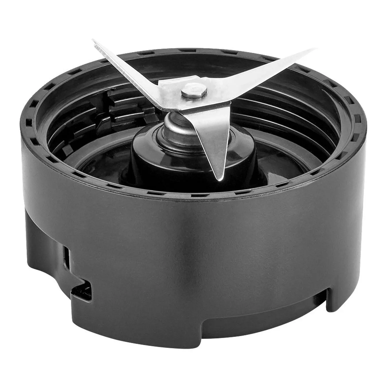 Zwilling Personal Blender, AC Motor, Sort 5 Zwilling Personal Blender, AC Motor, Sort - Billede 5