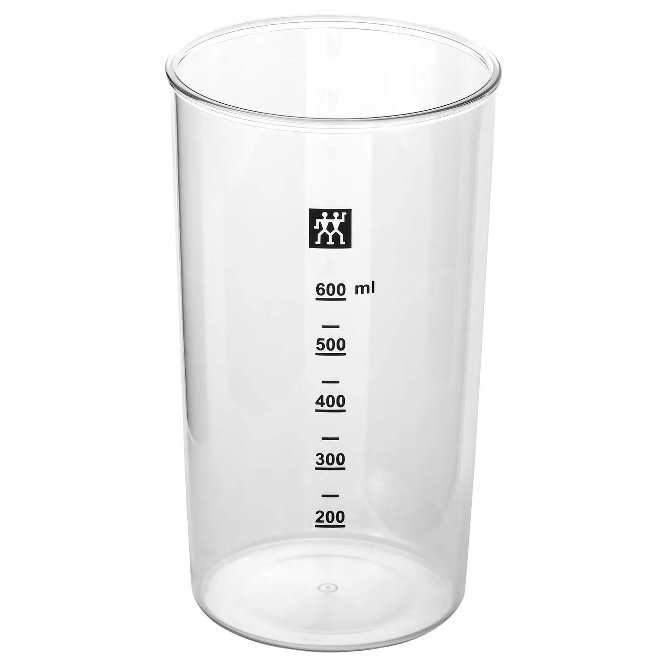 Zwilling Stavblender, AC Motor, Sort 4 Zwilling Stavblender, AC Motor, Sort - Billede 4