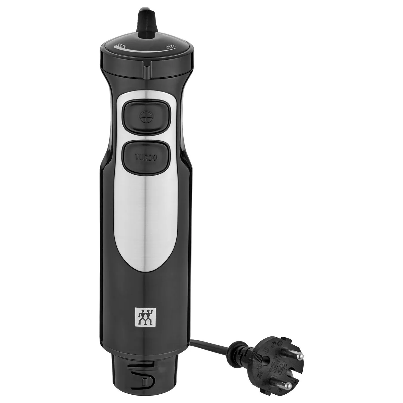 Zwilling Stavblender, AC Motor, Sort 2 Zwilling Stavblender, AC Motor, Sort - Billede 2