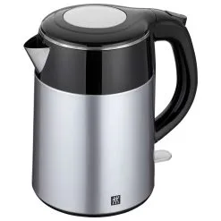Zwilling Elkedel, 1,25 L, Sølv -Køkkenudstyr Butik 36420 012 0 000000272