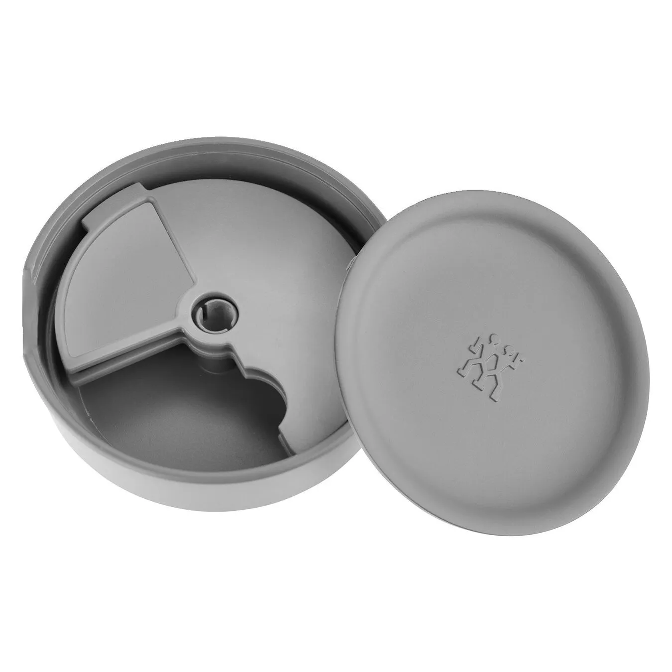 Zwilling Spiralizer, Grå 4 Zwilling Spiralizer, Grå - Billede 4