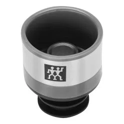 Zwilling Vakuum Vintilbehørssæt, 2-dele, Grå 8 Zwilling Vakuum Vintilbehørssæt, 2-dele, Grå -Køkkenudstyr Butik 36802003 2