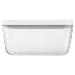Zwilling Vakuumbeholder M, Glas, Grå 8 Zwilling Vakuumbeholder M, Glas, Grå -Køkkenudstyr Butik 36803 200 2