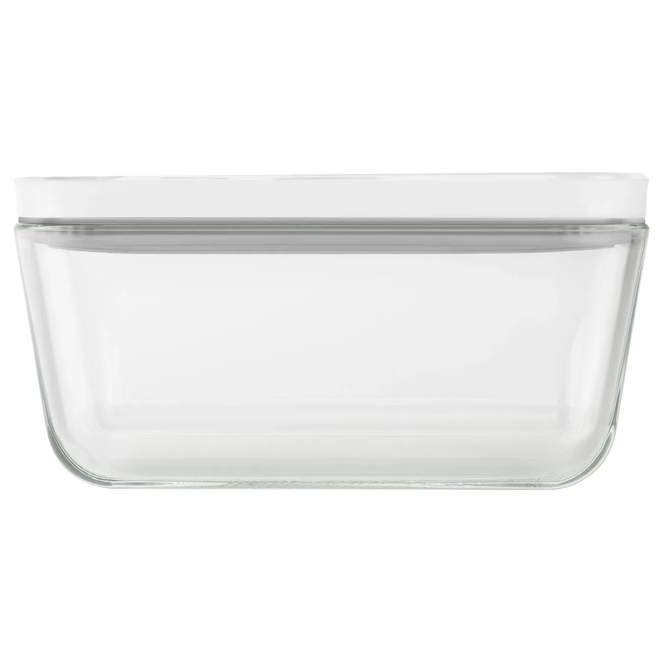 Zwilling Vakuumbeholder M, Glas, Grå 3 Zwilling Vakuumbeholder M, Glas, Grå - Billede 3