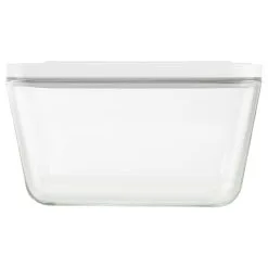 Zwilling Vakuumbeholder L, Glas, Grå 8 Zwilling Vakuumbeholder L, Glas, Grå -Køkkenudstyr Butik 36803 300