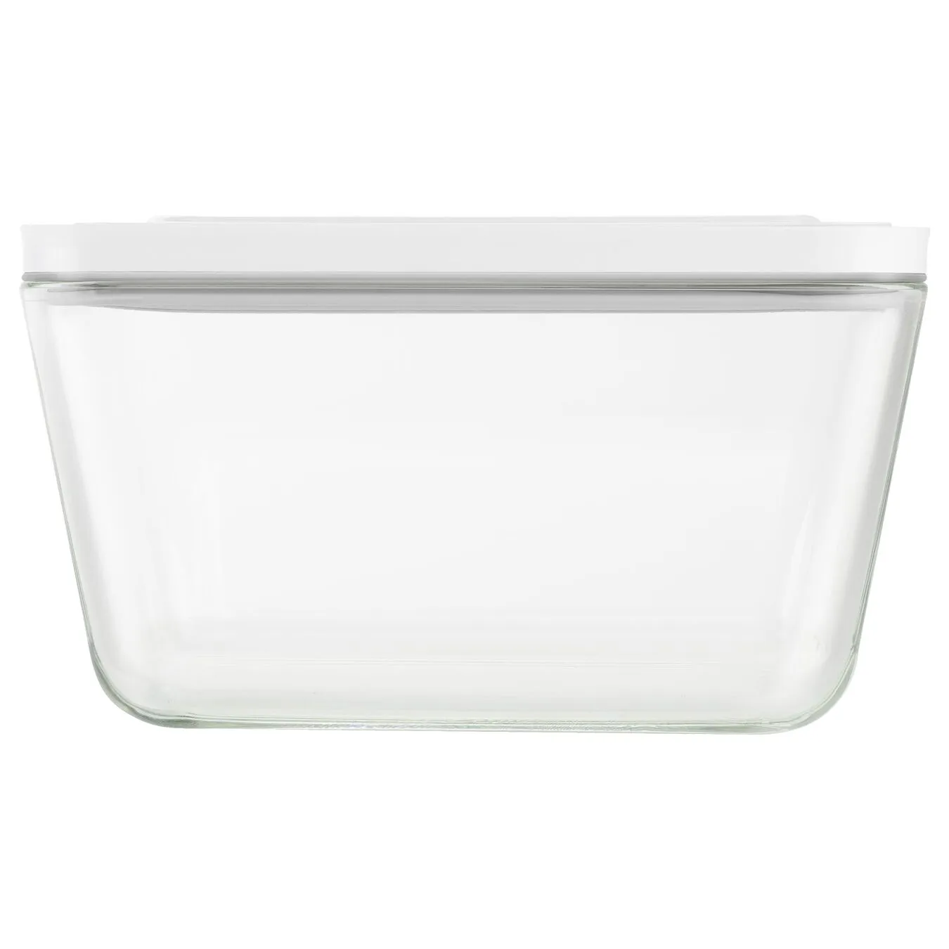 Zwilling Vakuumbeholder L, Glas, Grå 3 Zwilling Vakuumbeholder L, Glas, Grå - Billede 3