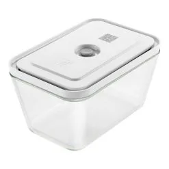 Zwilling Vakuum Startpakke, Glas / M/L, 7-dele, Hvid 10 Zwilling Vakuum Startpakke, Glas / M/L, 7-dele, Hvid -Køkkenudstyr Butik 36803 300 1 1