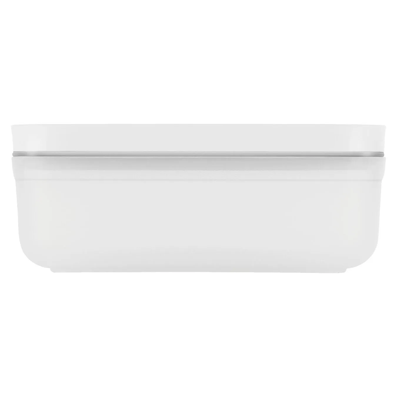 Zwilling Vakuumbeholder S, Plastik, Semitransparent-Grå 3 Zwilling Vakuumbeholder S, Plastik, Semitransparent-Grå - Billede 3