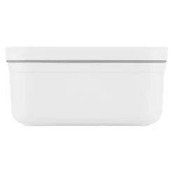Zwilling Vakuum Madkasser S, Plastik, Hvid-Grå 8 Zwilling Vakuum Madkasser S, Plastik, Hvid-Grå -Køkkenudstyr Butik 36805 200 9