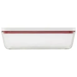 Zwilling Vakuumfad, Glas, Rød 8 Zwilling Vakuumfad, Glas, Rød -Køkkenudstyr Butik 36811 100 2