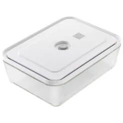 Zwilling Vakuum Køleboks, Glas, Grå