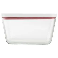 Zwilling Vakuumbeholder L, Glas, Rød 8 Zwilling Vakuumbeholder L, Glas, Rød -Køkkenudstyr Butik 36820 300 2