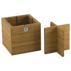 Zwilling Værktøjskasse Bambus 5 Zwilling Værktøjskasse Bambus -Køkkenudstyr Butik 37880 101 0 4