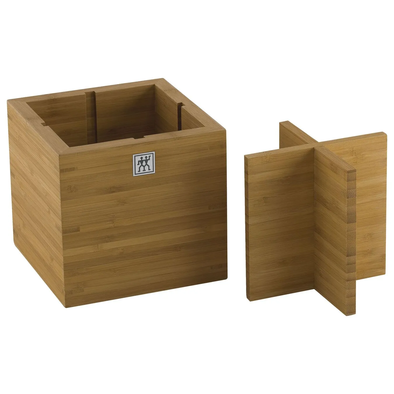 Zwilling Værktøjskasse Bambus 3 Zwilling Værktøjskasse Bambus - Billede 3