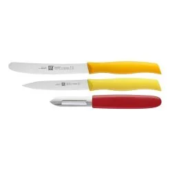 Zwilling Knivsæt 3-dele