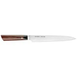 Zwilling Forskærerkniv 23 Cm, Brun, Glatslebet