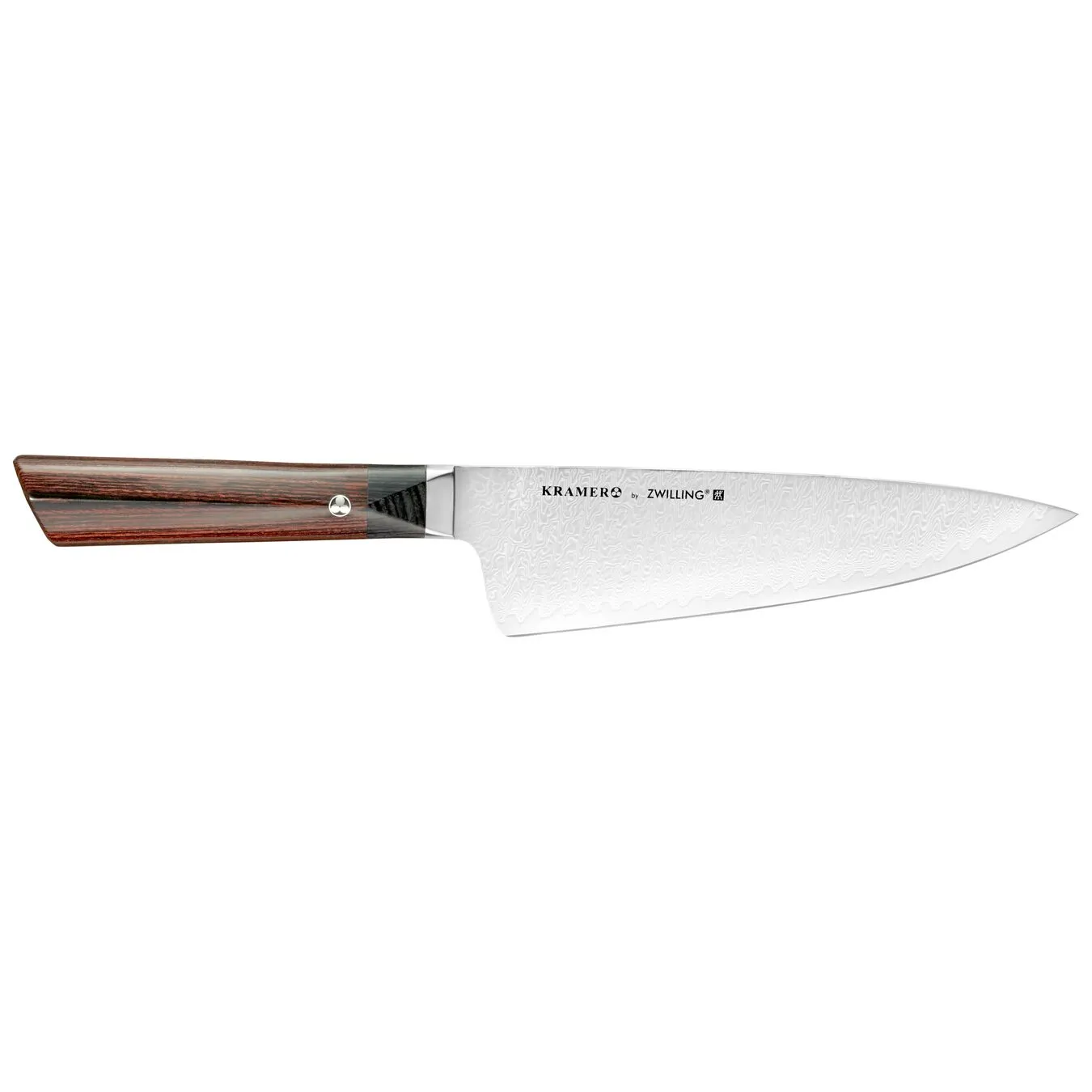 Zwilling Kokkekniv 20 Cm 1 Zwilling Kokkekniv 20 Cm