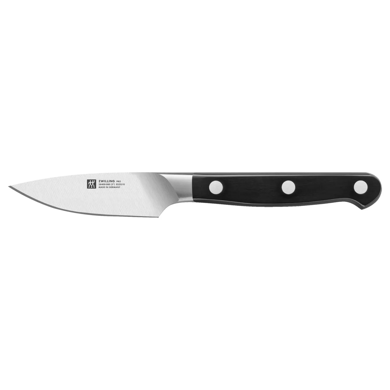Zwilling Urtekniv 8 Cm 1 Zwilling Urtekniv 8 Cm