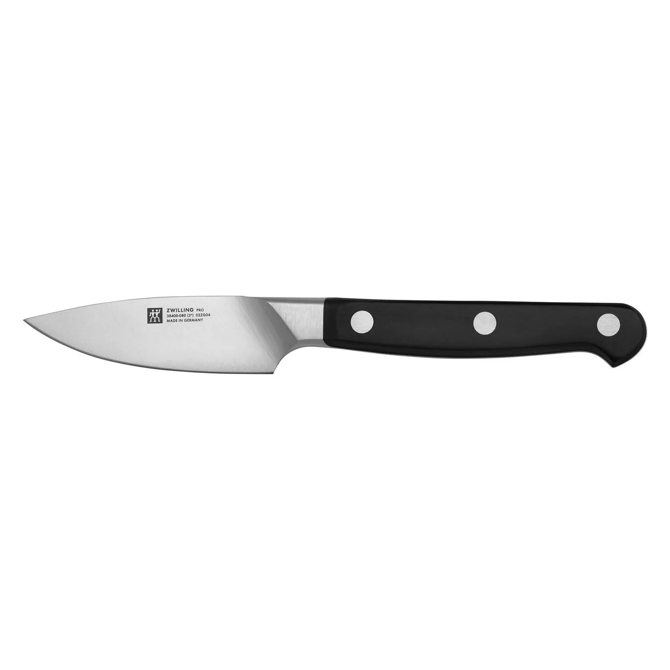 Zwilling Urtekniv 8 Cm 2 Zwilling Urtekniv 8 Cm - Billede 2