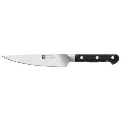 Zwilling Sæt Med Knivblok 6-dele, Natur 10 Zwilling Sæt Med Knivblok 6-dele, Natur -Køkkenudstyr Butik 38400 160 0 1