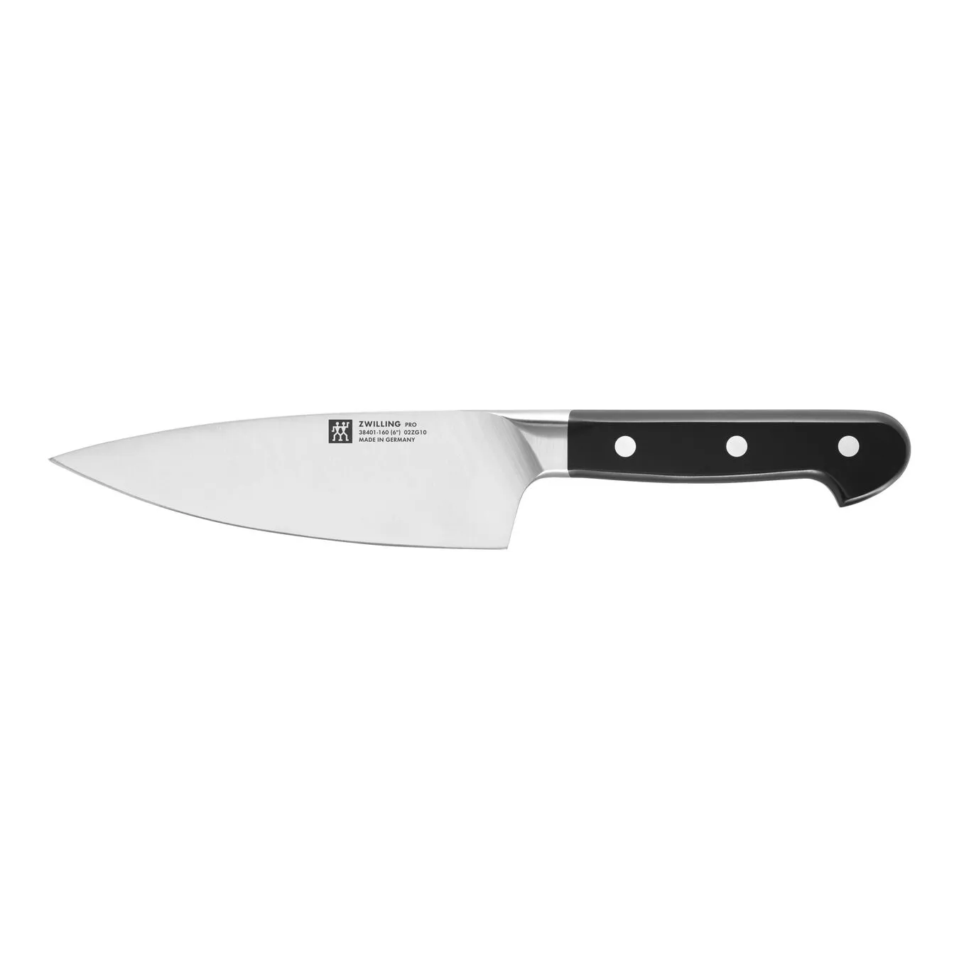 Zwilling Kokkekniv 16 Cm 1 Zwilling Kokkekniv 16 Cm