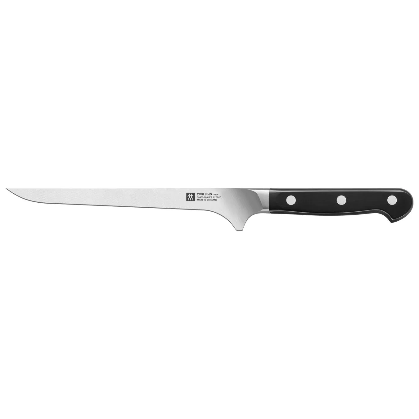 Zwilling Filleteringskniv 18 Cm 1 Zwilling Filleteringskniv 18 Cm