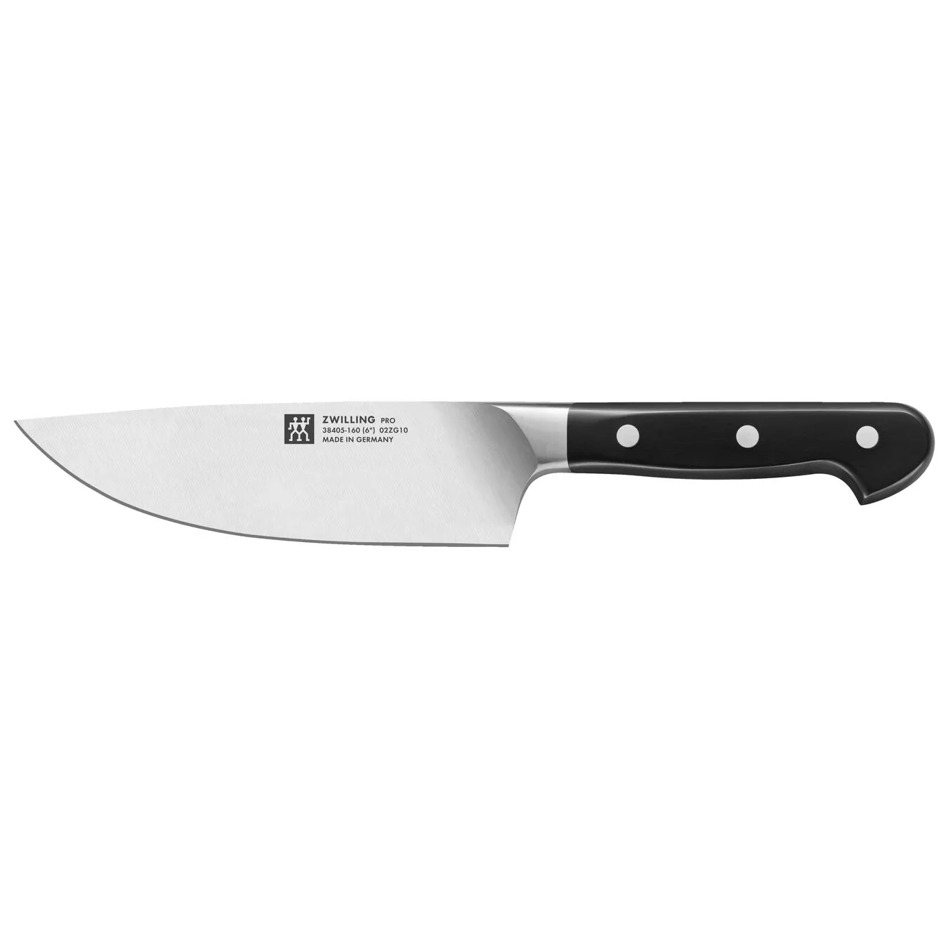 Zwilling Kokkekniv 16 Cm 1 Zwilling Kokkekniv 16 Cm