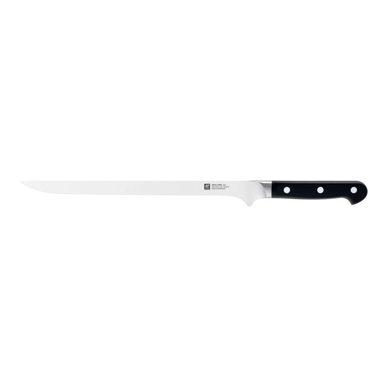 Zwilling Jamonero 26 Cm 1 Zwilling Jamonero 26 Cm