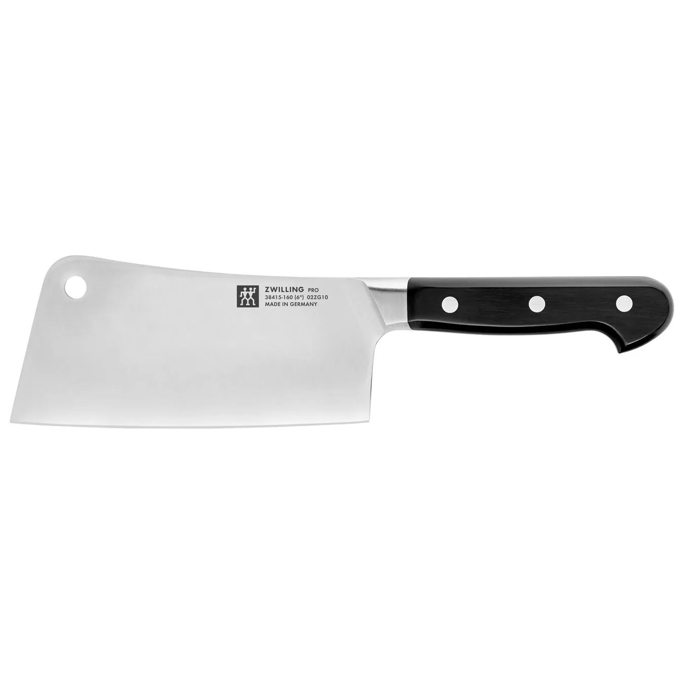 Zwilling Kødøkse 16 Cm 1 Zwilling Kødøkse 16 Cm