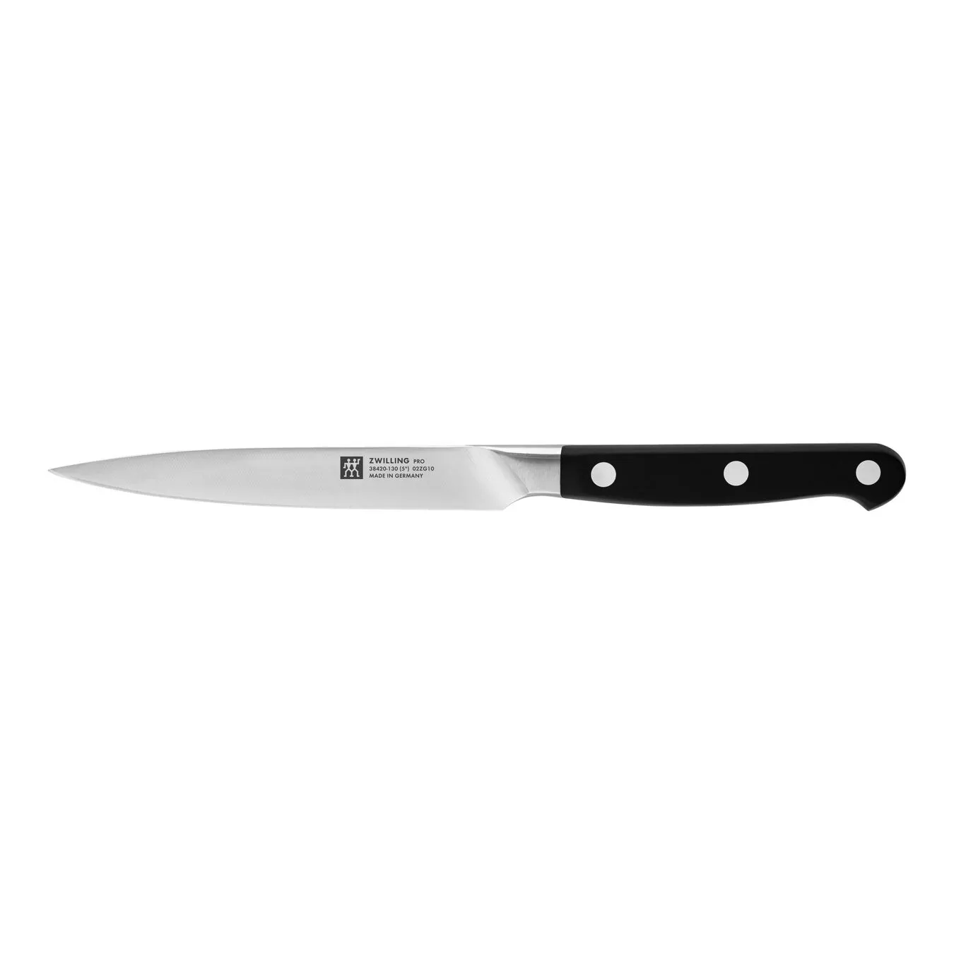 Zwilling Urtekniv 13 Cm 1 Zwilling Urtekniv 13 Cm