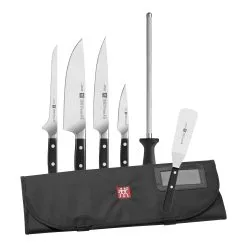 Zwilling Knivsæt 7-dele