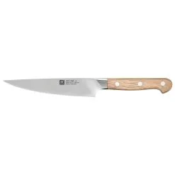 Zwilling Forskærerkniv 15 Cm, Natur, Glatslebet