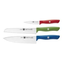 Zwilling Knivsæt 3-dele