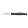 Zwilling Urtekniv 8 Cm, Sort