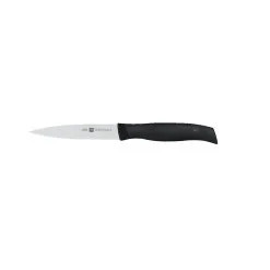 Zwilling Urtekniv 10 Cm, Sort