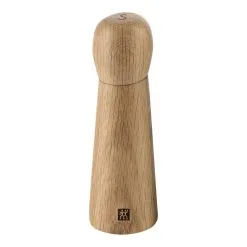 Zwilling Saltkværn 19 Cm, Eg, Brun
