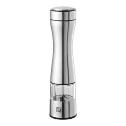 Zwilling Elektrisk Kværn Rustfrit Stål